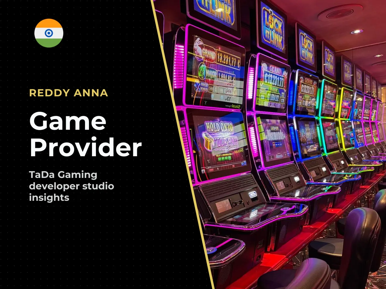 Who the Provider Is and What