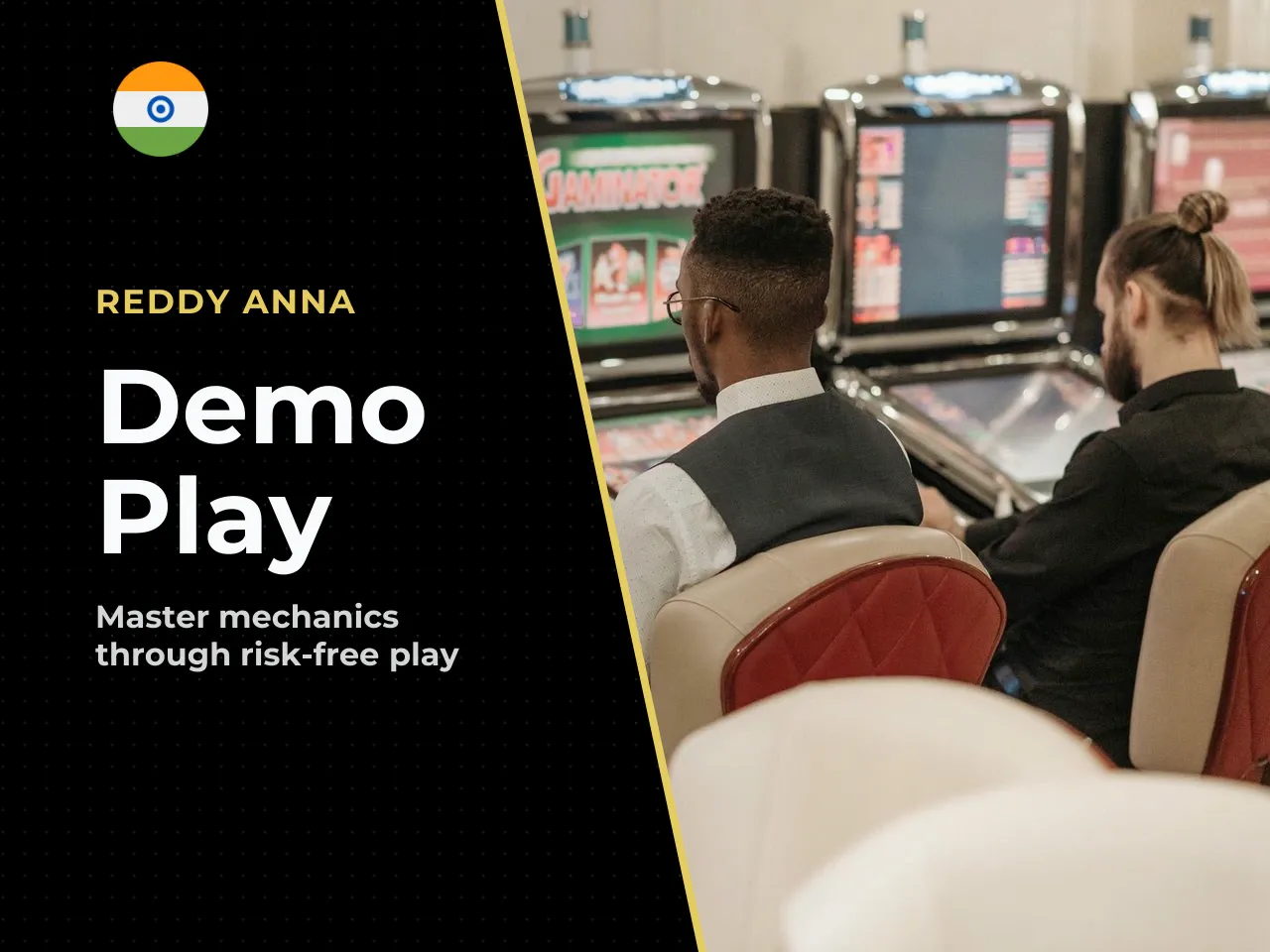 The takeaway Treat demo play as