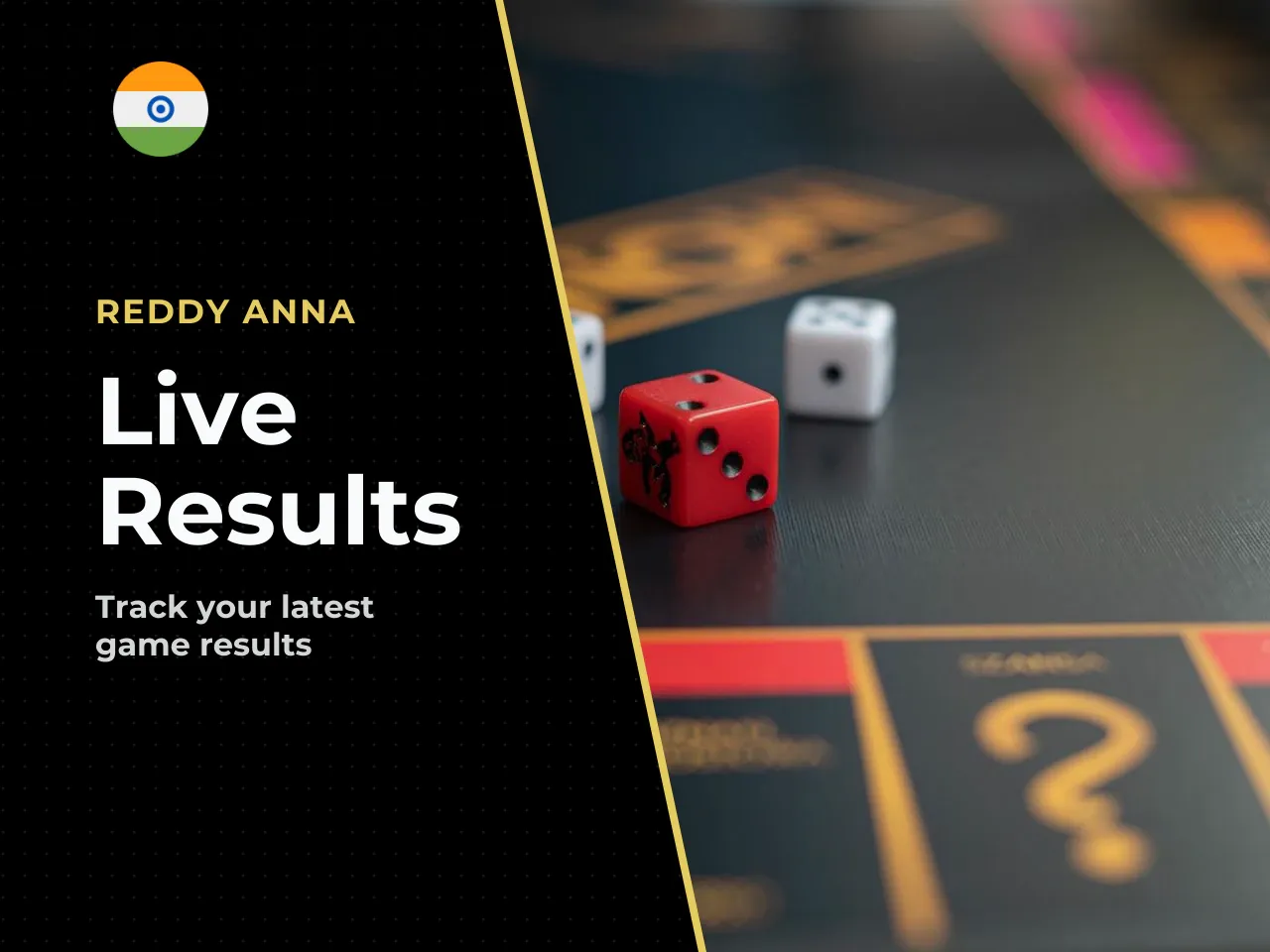 What Results Today and Live Tracker