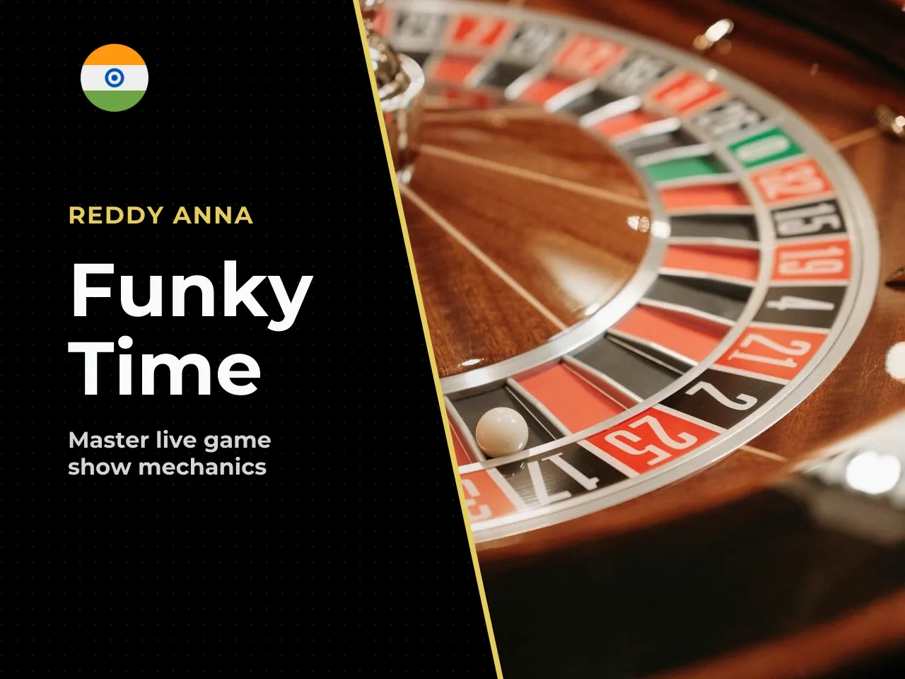 Why Funky Time Is Popular Among
