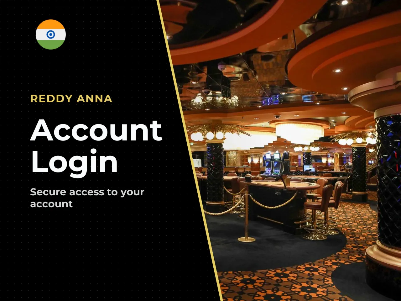 Logging In Through Website, Online Platform
