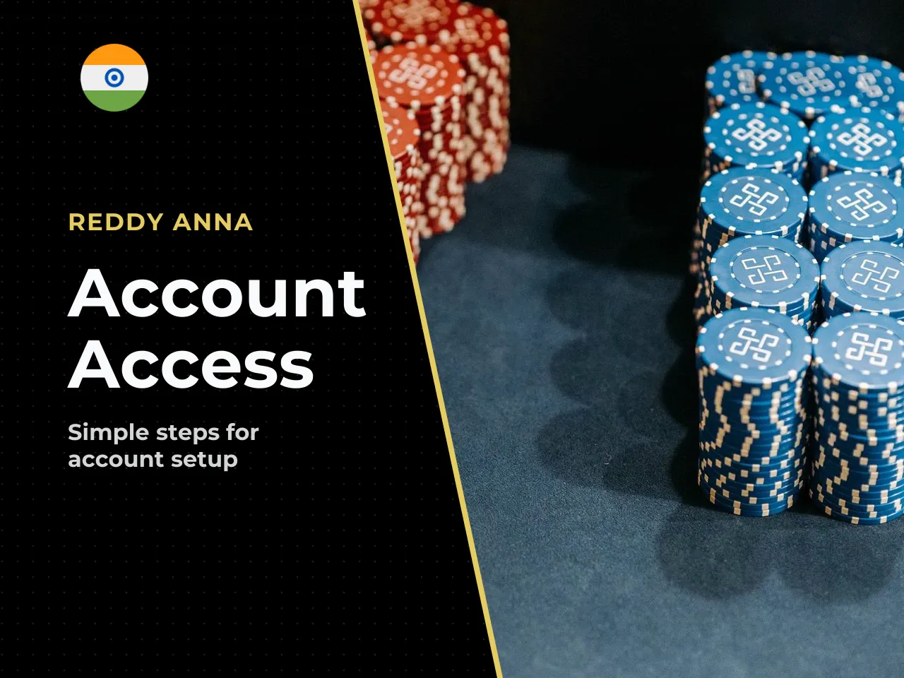 How to Get Access to the