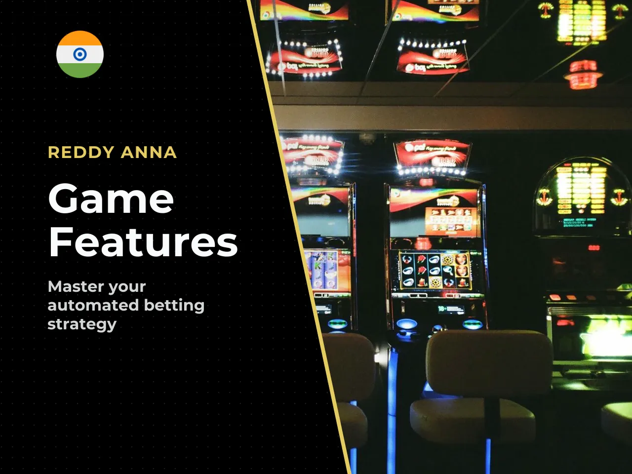 Features Most Commonly Available to Players