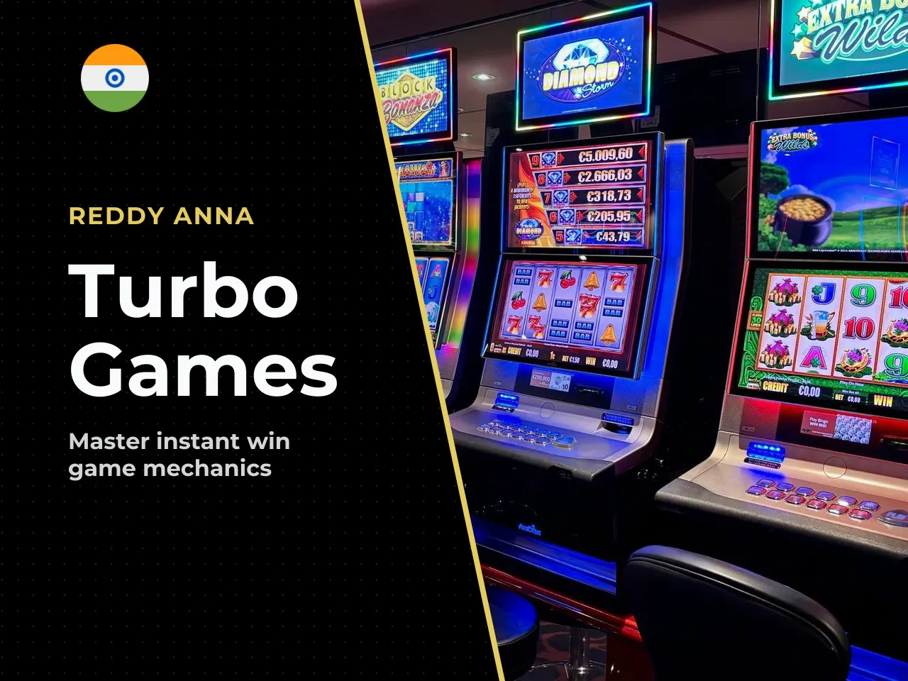 The Role of Turbo Games in